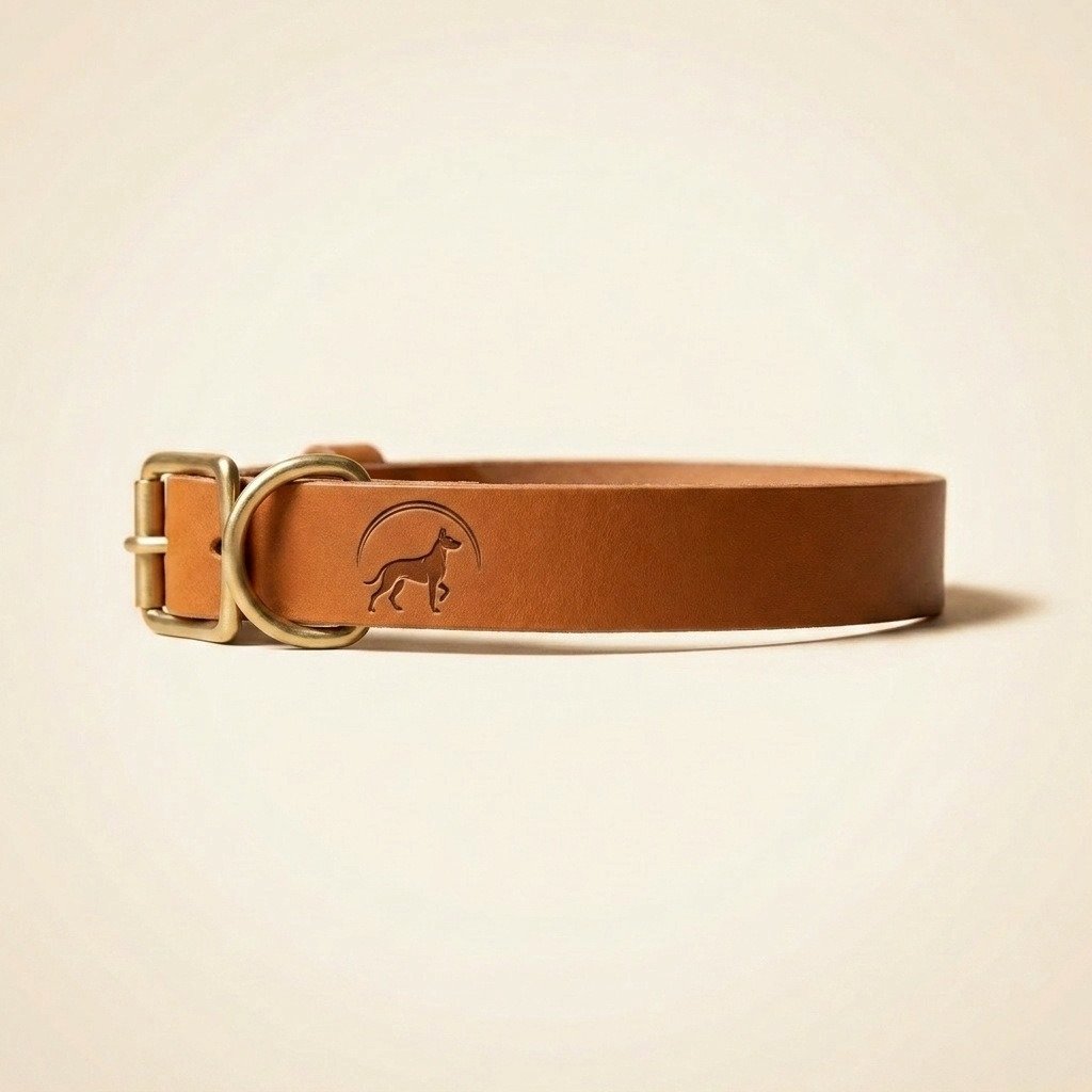 Collars & Leashes