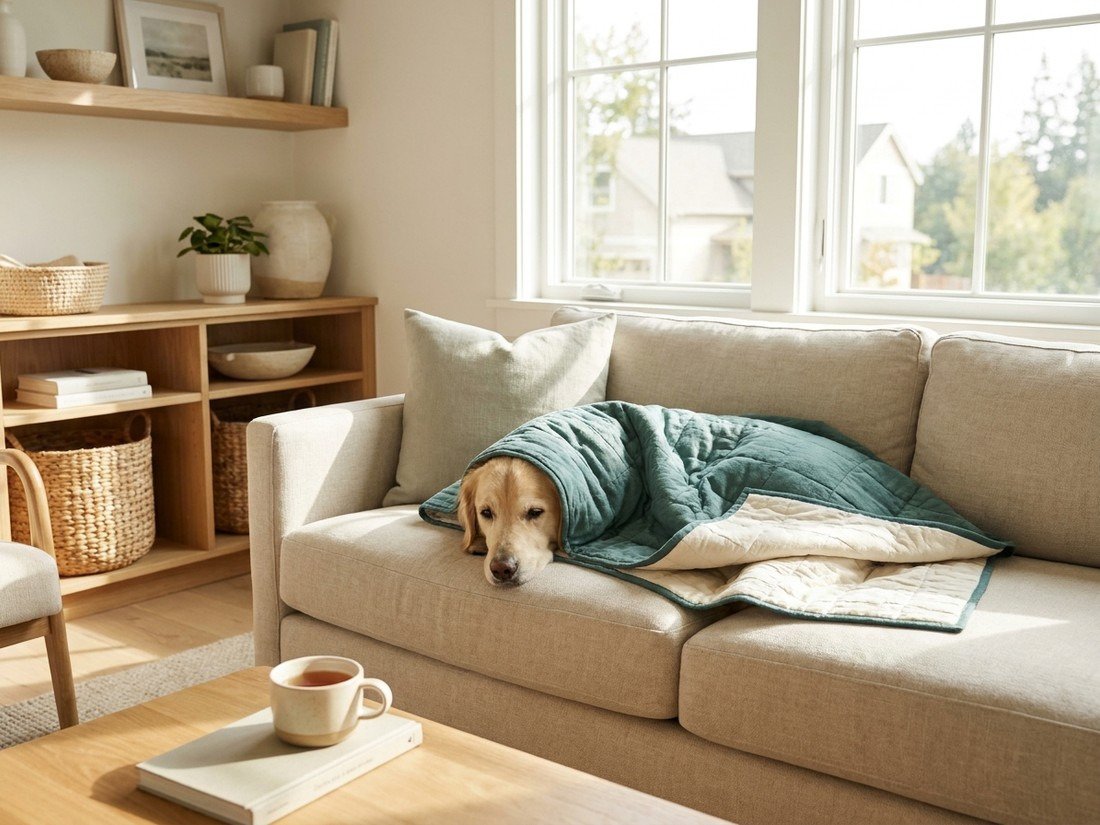 Rest & comfort