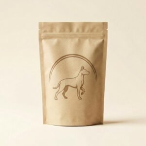 free range chicken jerky — Fitter Pets Co.