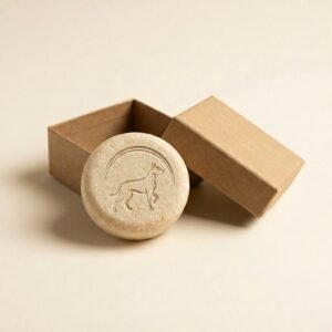 oatmeal shampoo bar — Fitter Pets Co.
